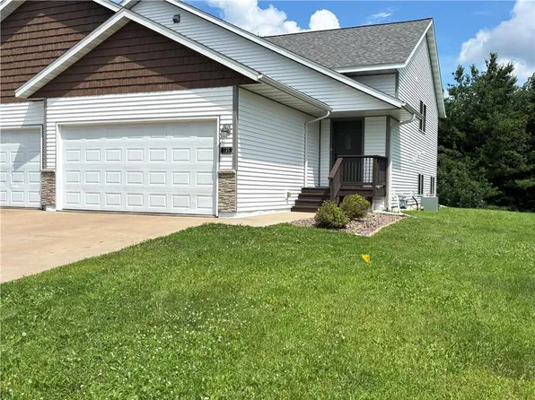 735 Diamond Lane, Rice Lake, WI 54868