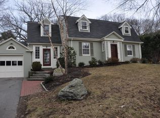 75 Sheridan Rd, Wellesley, MA 02481