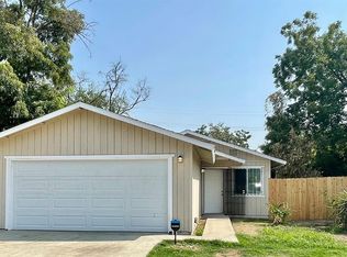 5016 E Laurel Ave, Fresno, CA 93727
