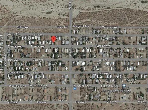 51940 Maxine Ave #113, Cabazon, CA 92230