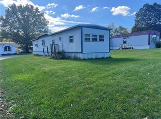 7443 Spillway Rd #32, Lisbon, OH 44432