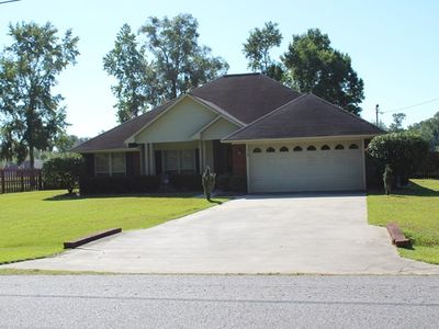 113 Edgewater Dr, Midway, GA, 31320