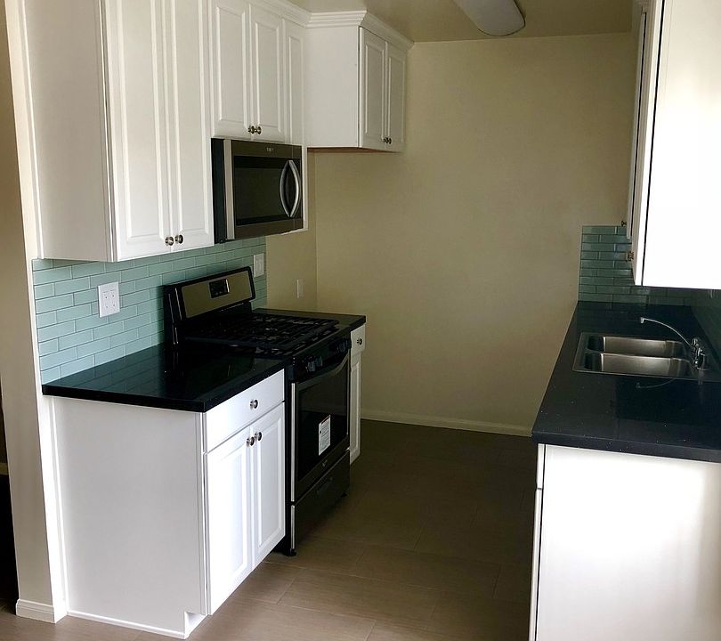 1st image of 21724 S Western Ave #6
