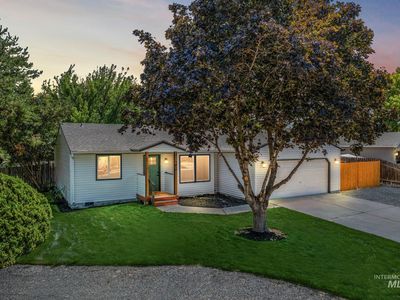 1810 Taurus Dr, Nampa, ID, 83651