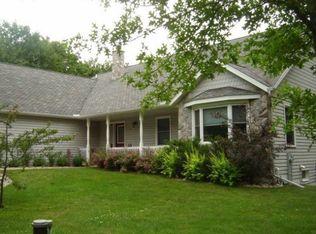 202095 Sandy Bay Ln, Mosinee, WI 54455