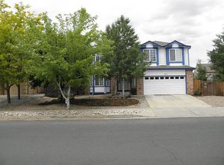3573 Cowhand Dr, Colorado Springs, CO 80922