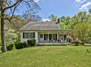 1130 Hartford Rd, Kingston, TN 37763