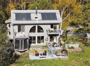 1234 Dog Team Rd, New Haven, VT 05472