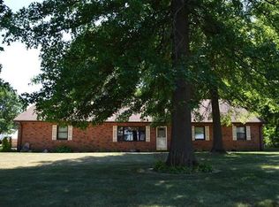 765 W 300 N, Anderson, IN 46011