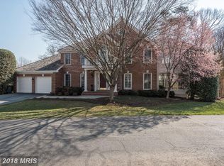 15431 Smithaven Pl, Centreville, VA 20120