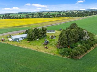 604 Mountain Rd, Pomeroy, WA 99347