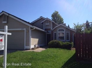 8173 Caribou Peak Way, Elk Grove, CA 95758