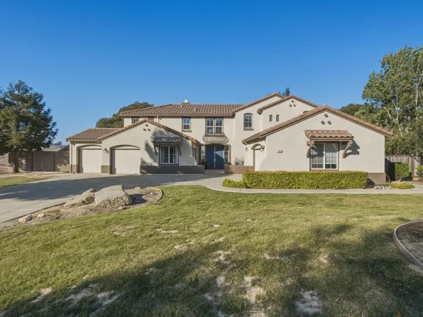 900 Via Vaquero Norte, San Juan Bautista, CA 95045