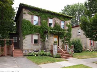 342 Danforth St, Portland, ME 04102