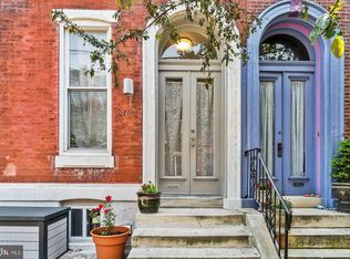 865 N 26th St UNIT 1, Philadelphia, PA 19130