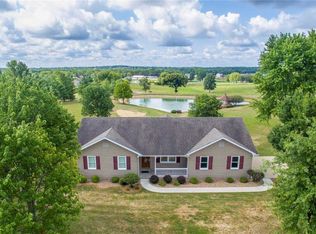 8 Cuivre Ln, Moscow Mills, MO 63362