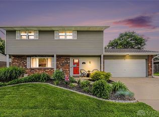 5061 Ashview Ct, Dayton, OH 45424