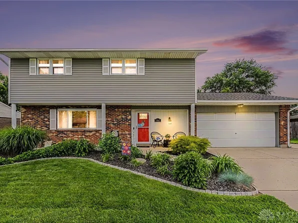 5061 Ashview Ct, Dayton, OH 45424