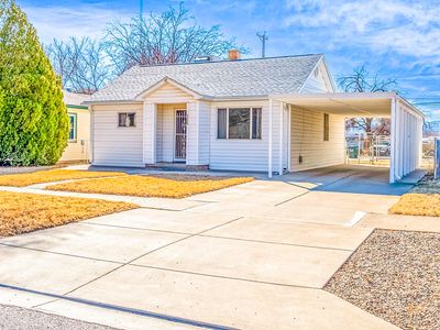 1335 Colorado Ave, Grand Junction, CO, 81501