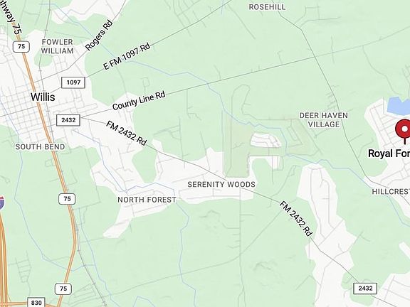 4th image of 0 Royal Creek Rd Lot 471-A