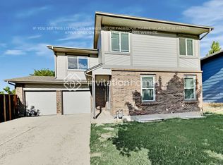 18753 E Utah Cir, Aurora, CO 80017