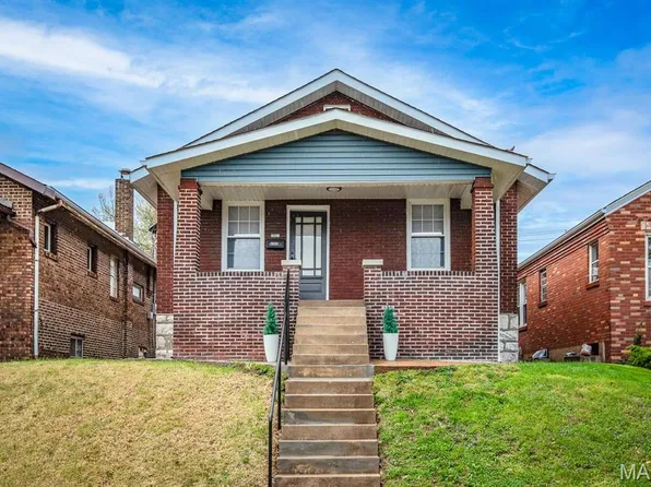 4106 Quincy St, Saint Louis, MO 63116
