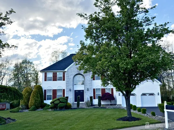 22 Arbutus Way, Monmouth Junction, NJ 08852