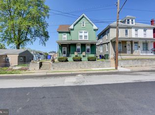 421 S Burhans Blvd, Hagerstown, MD 21740