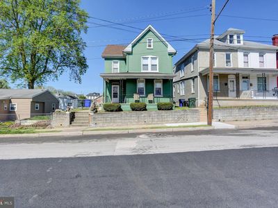 421 S Burhans Blvd, Hagerstown, MD, 21740