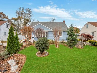626 Winthrop Drive, Uniondale, NY, 11553