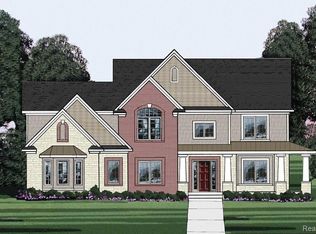 10600 Stoney Point Dr, South Lyon, MI