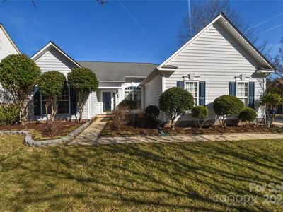 157 Red Tip Ln, Mooresville, NC, 28117