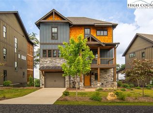 132 N Face Trl, Boone, NC 28607