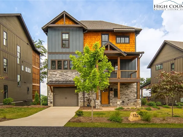 132 North Face Trail, Boone, NC 28607