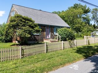24 Jesse St, Fairhaven, MA 02719