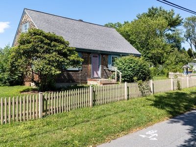 24 Jesse St, Fairhaven, MA, 02719