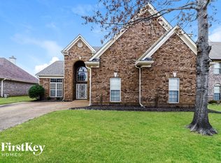 8494 Rhiannon Dr, Memphis, TN 38125