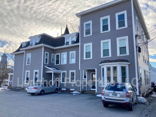 144 Walnut St APT 12