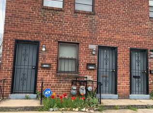 3103 24th St SE, Washington, DC 20020