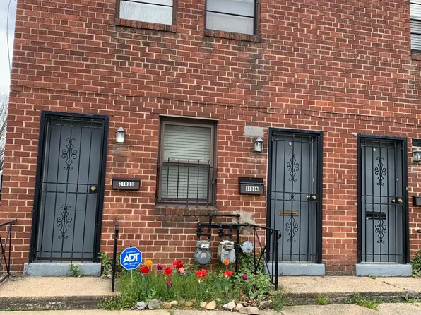 3103 24th St SE, Washington, DC 20020