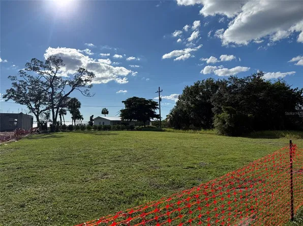 7510 WESTMORELAND DRIVE LOT 28, SARASOTA, FL 34243