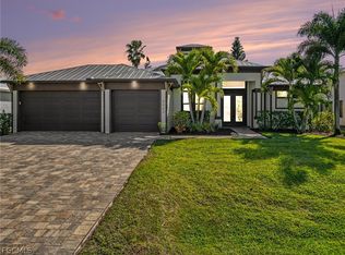 5003 SW 26th Ave, Cape Coral, FL 33914