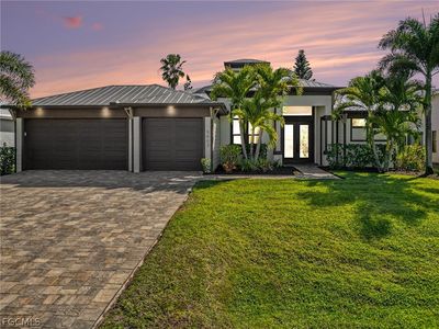 5003 SW 26th Ave, Cape Coral, FL, 33914