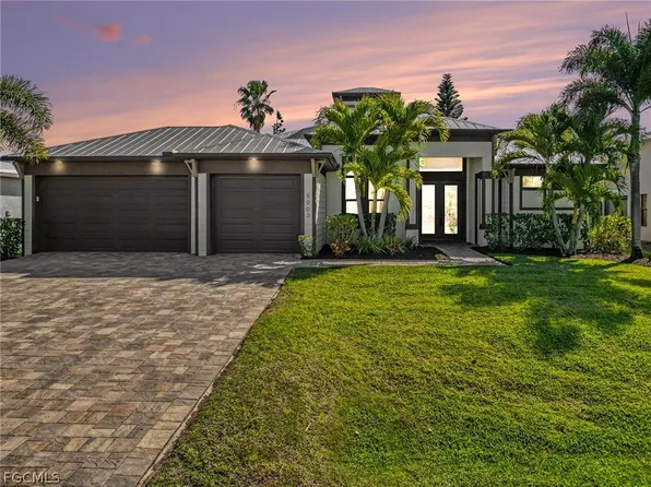 5003 SW 26th Ave, Cape Coral, FL 33914