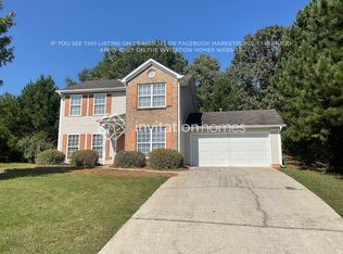 4391 Raptor Pl, Snellville, GA 30039
