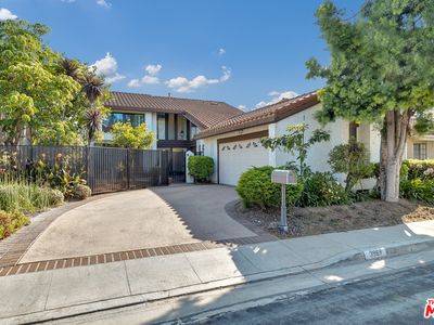 3969 Lamarr Ave, Culver City, CA, 90232