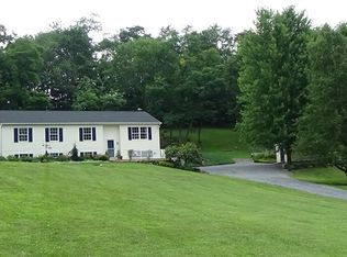 1143 Bower Rd, Shermans Dale, PA 17090