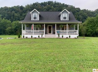 7317 Columbia Rd, Burkesville, KY 42717