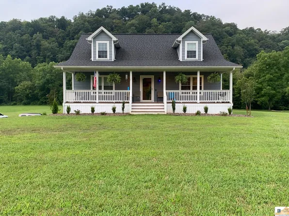7317 Columbia Rd, Burkesville, KY 42717