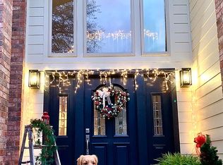 901 Hartrick Canyon Dr, Temple, TX 76502